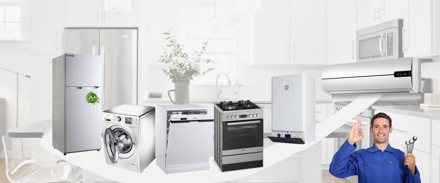 Esenler Whirlpool Servisi